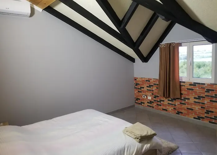Hotel Culaj