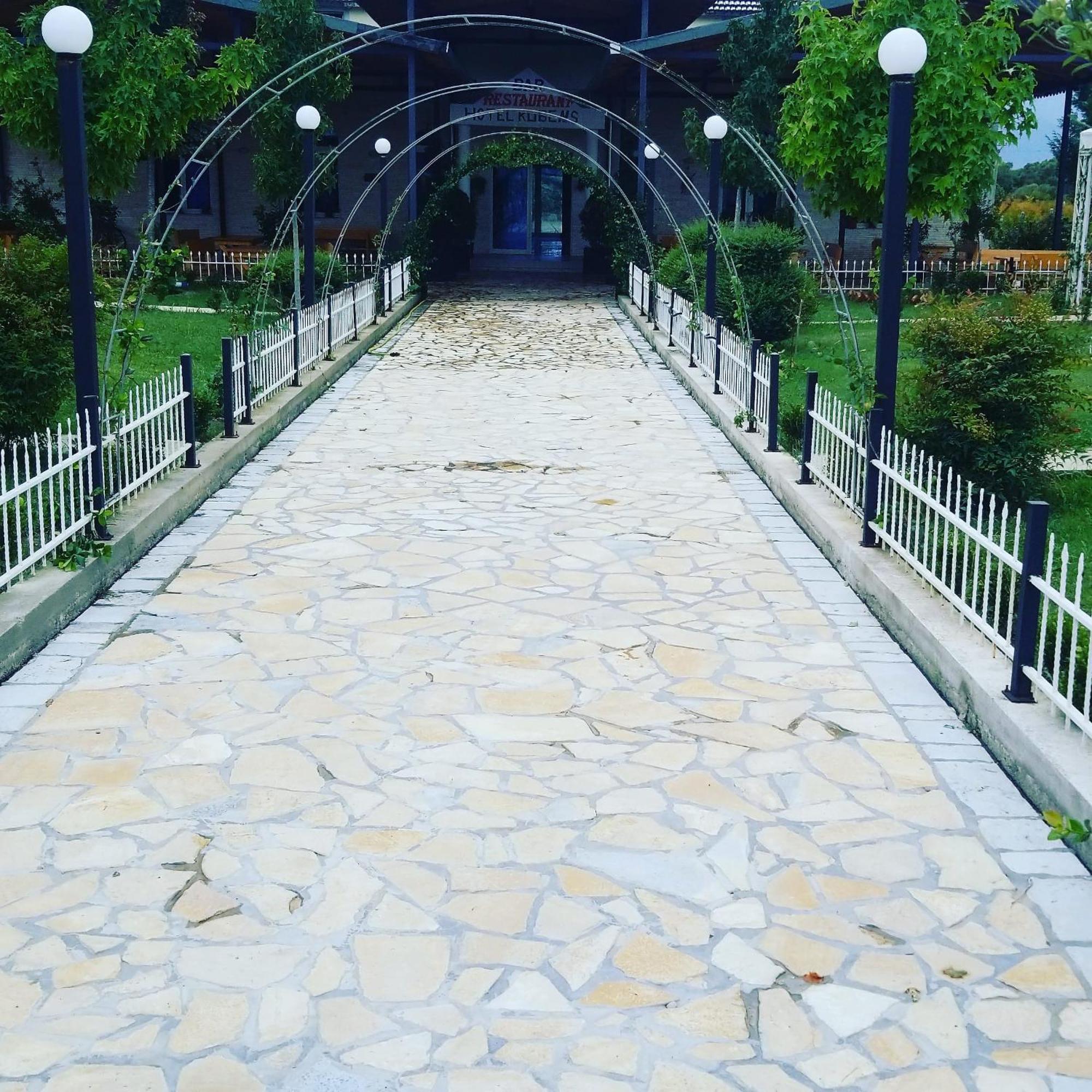 Culaj * Koplik