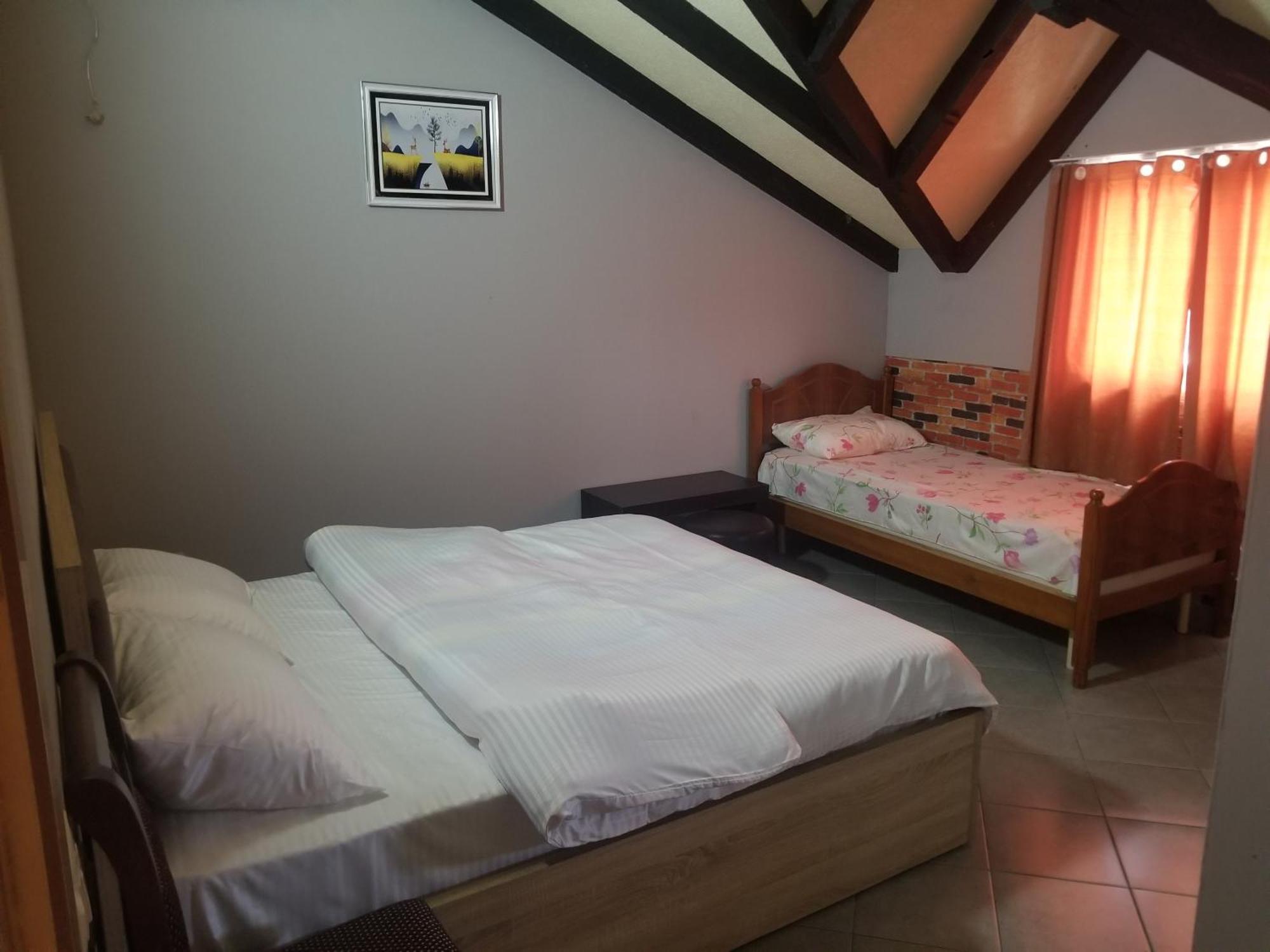 Bed & Breakfast Culaj *