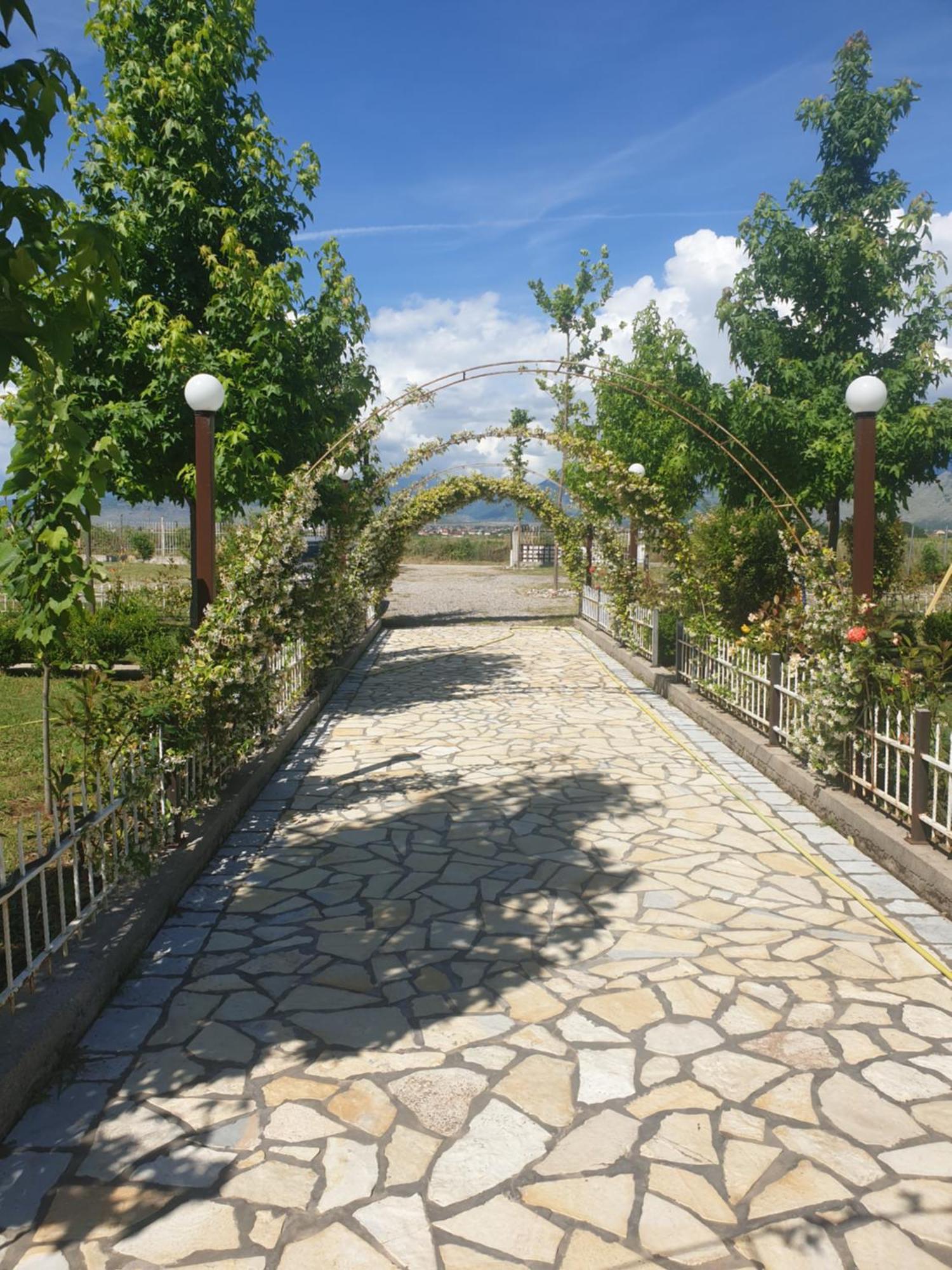 Bed & Breakfast Culaj