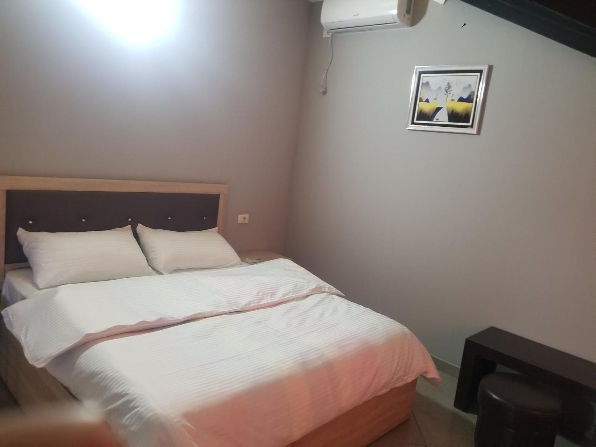 Culaj Bed & Breakfast Koplik