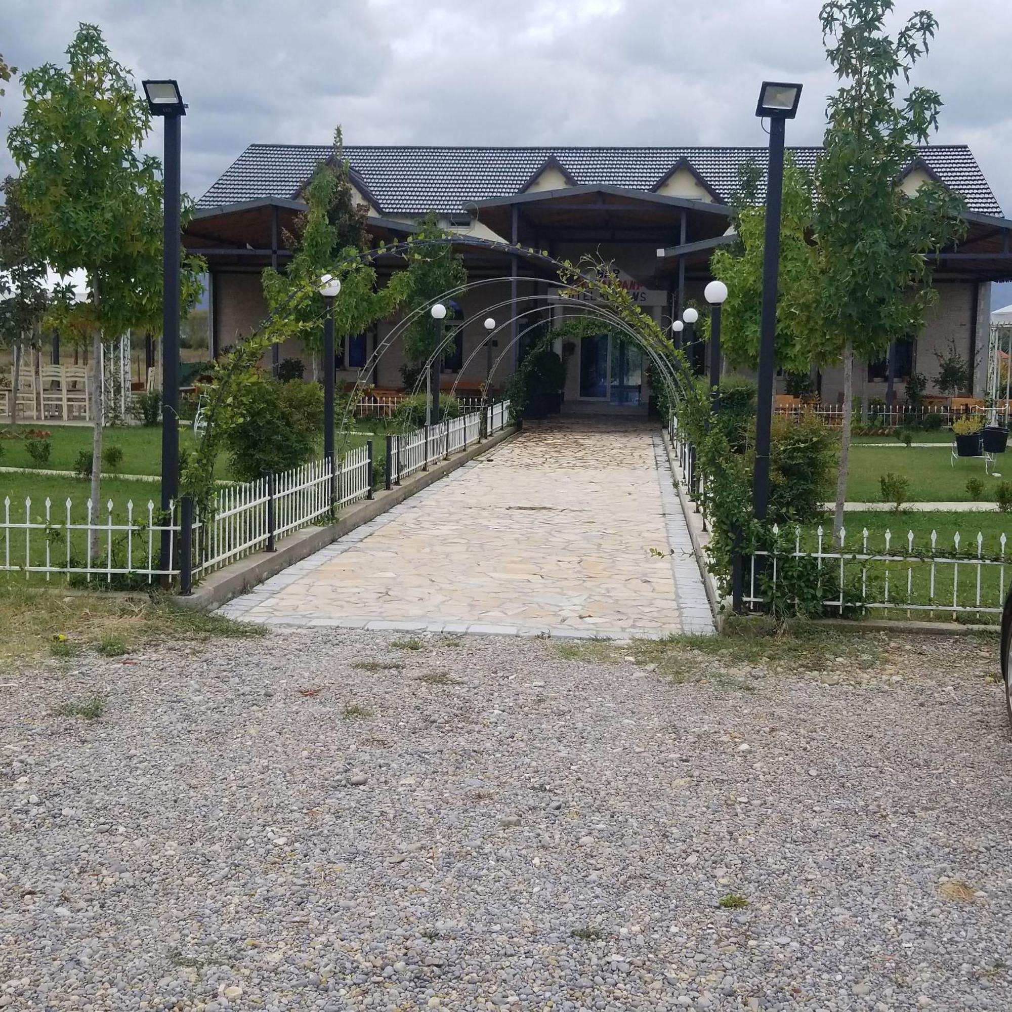 Bed & Breakfast Culaj