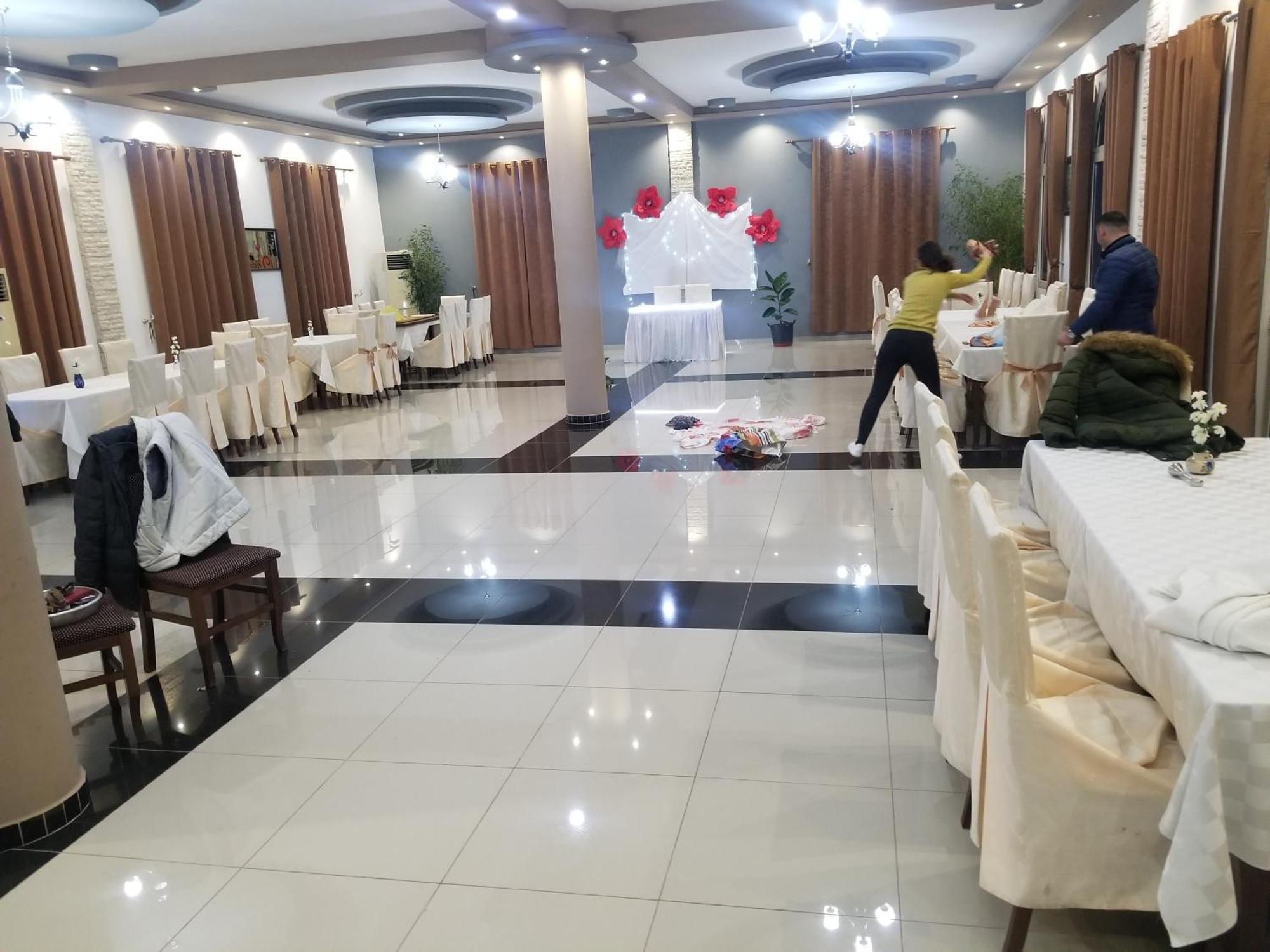 Culaj Bed & Breakfast Koplik